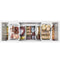 Ge® Energy Star® 15.7 Cu. Ft. Manual Defrost Chest Freezer