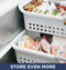 Ge® Energy Star® 15.7 Cu. Ft. Manual Defrost Chest Freezer