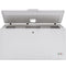 Ge® 15.7 Cu. Ft. Manual Defrost Chest Freezer