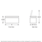 15.7 Cu. Ft. Manual Defrost Chest Freezer