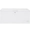 21.7 Cu. Ft. Manual Defrost Chest Freezer