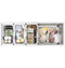 21.7 Cu. Ft. Manual Defrost Chest Freezer