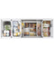 21.7 Cu. Ft. Manual Defrost Chest Freezer