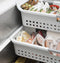 Ge® Energy Star® 21.7 Cu. Ft. Manual Defrost Chest Freezer