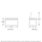 21.7 Cu. Ft. Manual Defrost Chest Freezer