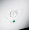 Ge® 5.1 Cu. Ft. Manual Defrost Chest Freezer
