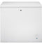 Ge® 7.0 Cu. Ft. Manual Defrost Chest Freezer