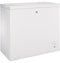 Ge® 7.0 Cu. Ft. Manual Defrost Chest Freezer