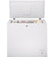 Ge® 7.0 Cu. Ft. Manual Defrost Chest Freezer