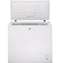 Ge® 7.0 Cu. Ft. Manual Defrost Chest Freezer