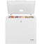 Ge 8.8 Cu. Ft. Manual Defrost Chest Freezer