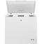 Ge 8.8 Cu. Ft. Manual Defrost Chest Freezer