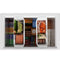 Ge 8.8 Cu. Ft. Manual Defrost Chest Freezer