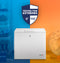 Ge 8.8 Cu. Ft. Manual Defrost Chest Freezer