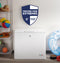 Ge 8.8 Cu. Ft. Manual Defrost Chest Freezer