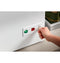 Ge 8.8 Cu. Ft. Manual Defrost Chest Freezer