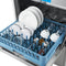 Commerciale Undercounter Dishwasher