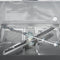 Commerciale Undercounter Dishwasher