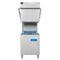 Commerciale Hood Dishwasher