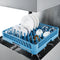 Commerciale Hood Dishwasher