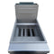 Commerciale Natural Gas Deep Fryer, 4 Burners 120,000 BTU, 50 lbs Oil Capacity