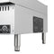 Commerciale 24 Inch Gas Griddle