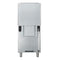 Commerciale 24 Inch Gas Range with 4 Burners