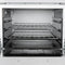 Commerciale 24 Inch Gas Range with 4 Burners