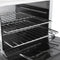 Commerciale 24 Inch Gas Range with 4 Burners
