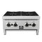 Commerciale 24 Inch Gas Hotplate