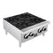 Commerciale 24 Inch Gas Hotplate