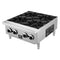 Commerciale 24 Inch Gas Hotplate