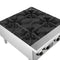 Commerciale 24 Inch Gas Hotplate