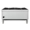Commerciale 24 Inch Gas Hotplate