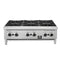 Commerciale 36 Inch Gas Hotplate