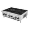 Commerciale 36 Inch Gas Hotplate