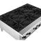 Commerciale 36 Inch Gas Hotplate
