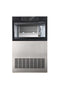 Commerciale Ice Maker, 52 Kg Daily Capacity