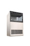 Commerciale Ice Maker, 52 Kg Daily Capacity