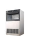 Commerciale Ice Maker, 52 Kg Daily Capacity