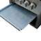 Commerciale gas stock pot range, 2 powerful 3-ring burners, 160,000 BTU, durable stainless steel, heavy-duty cast iron grates