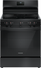 30" Electric Range