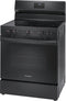 30" Electric Range