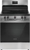 30" Electric Range