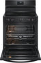 30" Electric Range