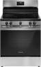 30" Electric Range