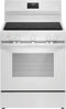 30" Electric Range