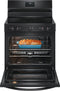 30" Electric Range
