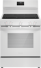 30" Electric Range