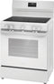 30" Electric Range